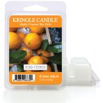 Kringle Candle Iced Citrus Vonný Vosk 64 g – Zboží Dáma