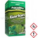 Hnojivo AgroBio Garlon New 50 ml
