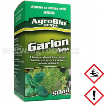 AgroBio Garlon New 50 ml