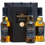 Glenlivet Spectra 40% 3 x 0,2 l (set) – Hledejceny.cz