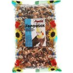 Apetit Malý a střední papoušek 0,8 kg – Hledejceny.cz