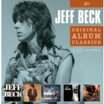 Beck Jeff - Original Album Classics 2 CD – Hledejceny.cz