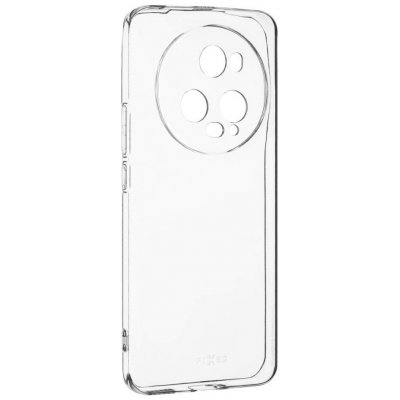 FIXED Honor Magic 5 Pro, čiré FIXTCC-1071 – Zboží Mobilmania