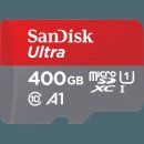 SanDisk microSDXC 400 GB UHS-I U1 SDSQUAR-400G-GN6MA