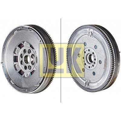 Setrvačník LuK 415 0318 10 (415031810) – Hledejceny.cz