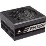 Corsair RMx Series RM750x 750W CP-9020179-EU – Hledejceny.cz