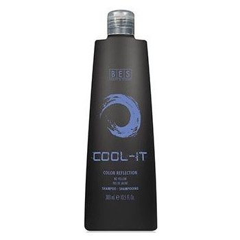 BES Color Reflection Cool-It Shampoo 300 ml