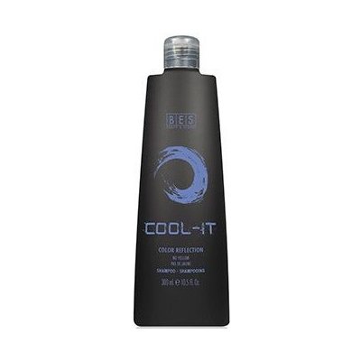 BES Color Reflection Cool-It Shampoo 300 ml