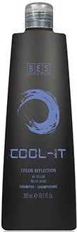 BES Color Reflection Cool-It Shampoo 300 ml