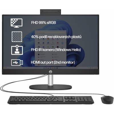 HP 24-cr0905nc B28BVEA – Zboží Živě