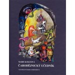Čarodějnický učedník - Kubátová Marie – Hledejceny.cz