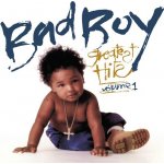 Various - Bad Boy Greatest Hits Vol. 1 - limited Edition LP – Hledejceny.cz