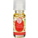 Greenleaf Vonný olej Merry Memories (šťastné vzpomínky) 10 ml – Hledejceny.cz