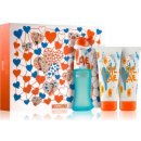 Kosmetická sada Moschino I Love Love EDT 50 ml + tělové mléko 100 ml + sprchový gel 100 ml dárková sada