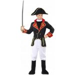 Napoleona Bonaparte Uniforma Napoleon – Zboží Mobilmania