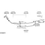 Bosal BS 278-603 – Hledejceny.cz