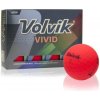 Golfový míček Volvik Vivid 12 ks