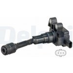DELPHI Zapalovací cívka GN1063512B1 – Hledejceny.cz