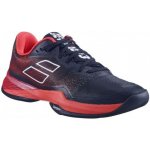 Babolat Jet Mach 3 All Court Men Black/Poppy Red – Zbozi.Blesk.cz