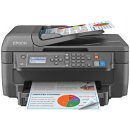 Epson WorkForce WF-2750DWF