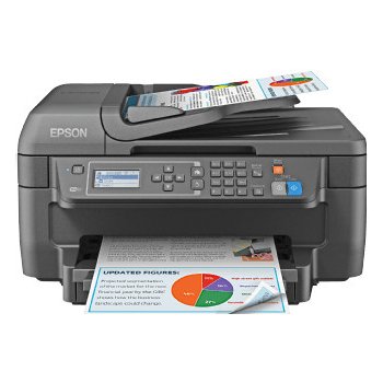 Epson WorkForce WF-2750DWF