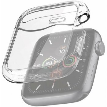 Spigen Ultra Hybrid Apple Watch 5/4 44 mm čiré ACS00427