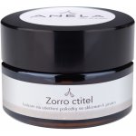 Anela VZOREK Balzám na jizvy Zorro ctitel 5 ml – Zboží Dáma