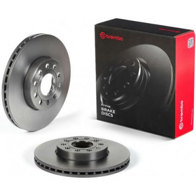 Brzdový kotouč BREMBO 09.9145.11 | Zboží Auto