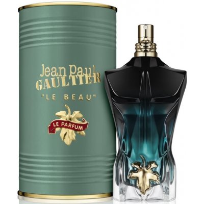 Jean Paul Gaultier Le Beau Le Parfum parfémovaná voda pánská 75 ml – Zboží Mobilmania
