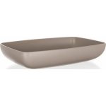 Banquet Tác servírovací Culinaria 18x12x3,5cm latté – Hledejceny.cz