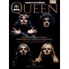 Kniha Queen – Kompletní příběh