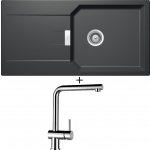 Set Schock Manhattan D-100L + Epos – Zboží Dáma