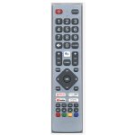 Dálkový ovladač Emerx Sharp SHW/RMC/0133N – Hledejceny.cz