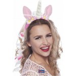 Čelenka Jednorožec Unicorn – Zboží Mobilmania