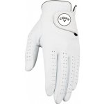 Callaway Dawn Patrol Mens Golf Glove Bílá Pravá L – Sleviste.cz