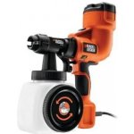 Black & Decker HVLP200 Stříkací pistole – Zboží Mobilmania