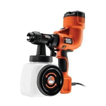 Black & Decker HVLP200 Stříkací pistole