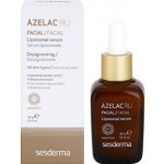 Sesderma Azelac RU depigmentační sérum Liposomal azelaic acid 4-Butylresorcinol 30 ml – Zboží Mobilmania