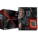 ASRock Fatal1ty B360 Gaming K4