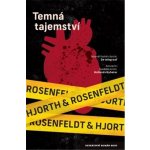 Temná tajemství, Michael Hjorth – Hledejceny.cz