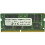 2-Power SODIMM DDR4 8GB 2133MHz CL15 MEM5503A – Hledejceny.cz