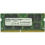 2-Power DDR4 8GB 2133MHz CL15 MEM5503A – Zboží Živě