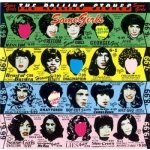 Rolling Stones - Some Girls CD – Zboží Mobilmania