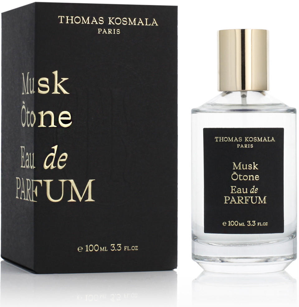 Thomas Kosmala Musk Ōtone parfémovaná voda unisex 100 ml