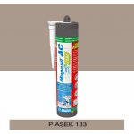 Mapesil AC 133 sanitární silikon 310 g písková – Hledejceny.cz