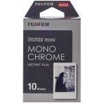 Fujifilm Instax Mini Monochrome (10ks) – Zboží Živě