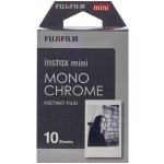 Fujifilm Instax Mini Monochrome (10ks) – Sleviste.cz