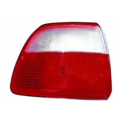 Světlo zadní OPEL OMEGA B SDN 99-03 vnější – Hledejceny.cz