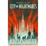 City of Nightmares - Rebecca Schaeffer – Sleviste.cz