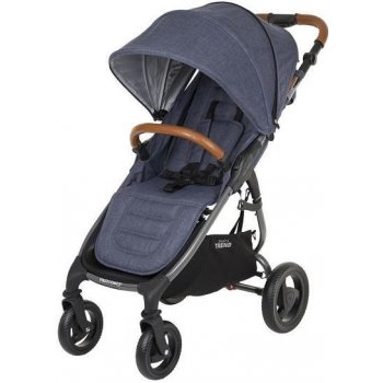 Valco Baby Snap 4 Tailor Made Sport denim 2019